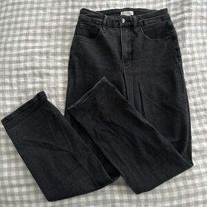 Good American Good Straight Jeans